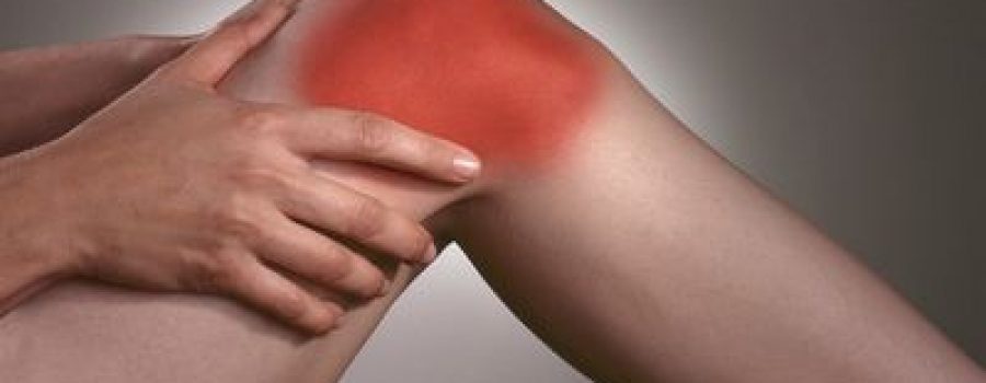 Weight Loss and Knee Osteoarthritis