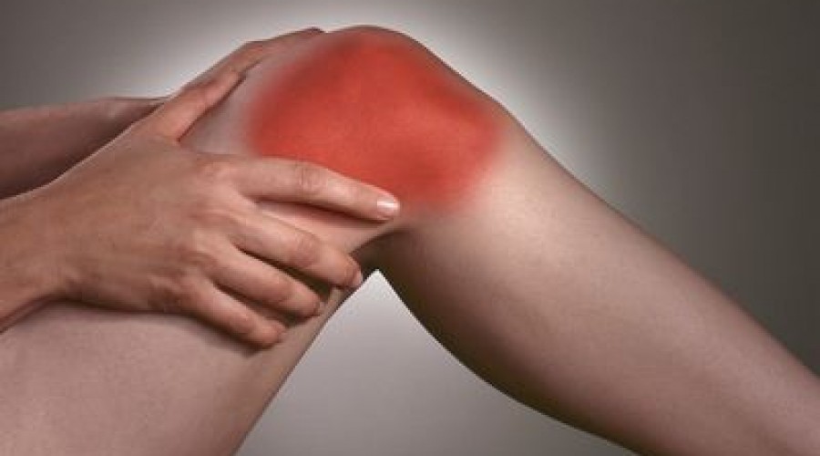 Weight Loss and Knee Osteoarthritis