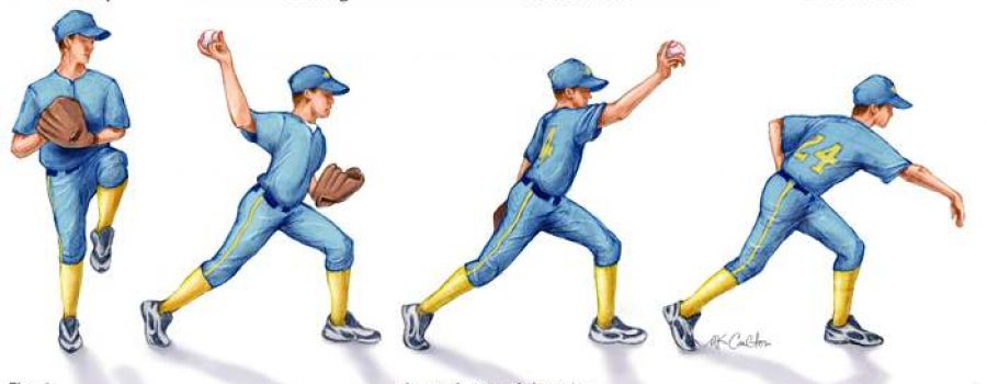 What is Little League Elbow?