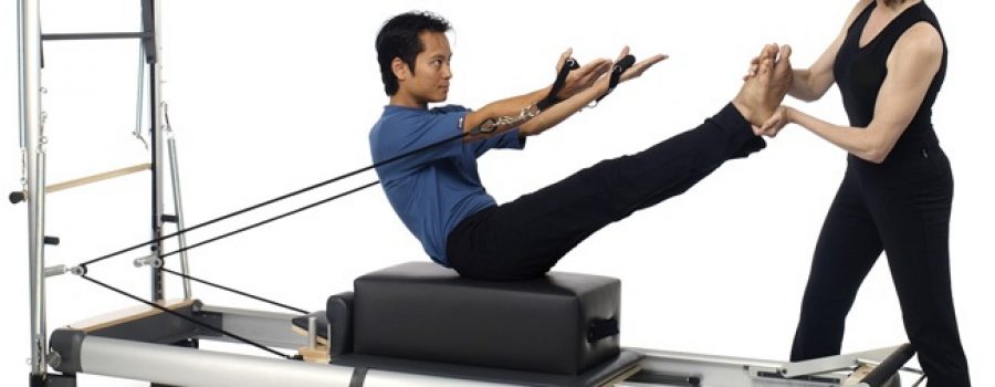 Pilates and How It’s Used in Rehabilitation