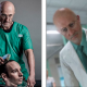 The First Head Body Transplant!