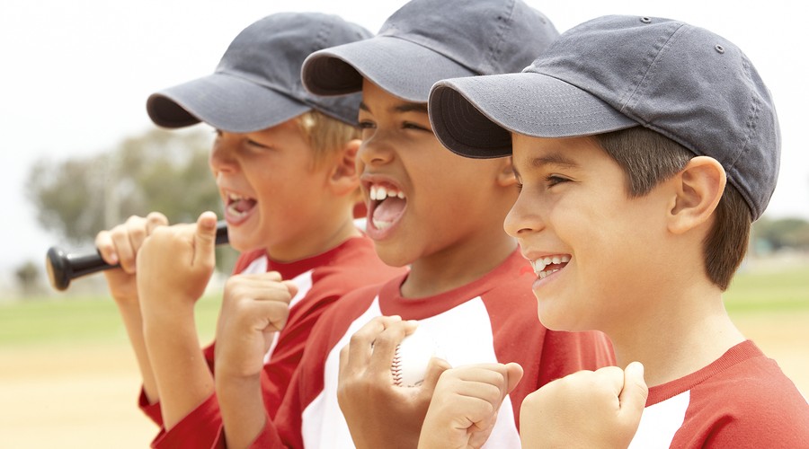 Children and Single Sport Training