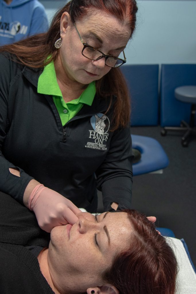 TMJ Specialist for Toms River, NJ Hands On Physical Therapy