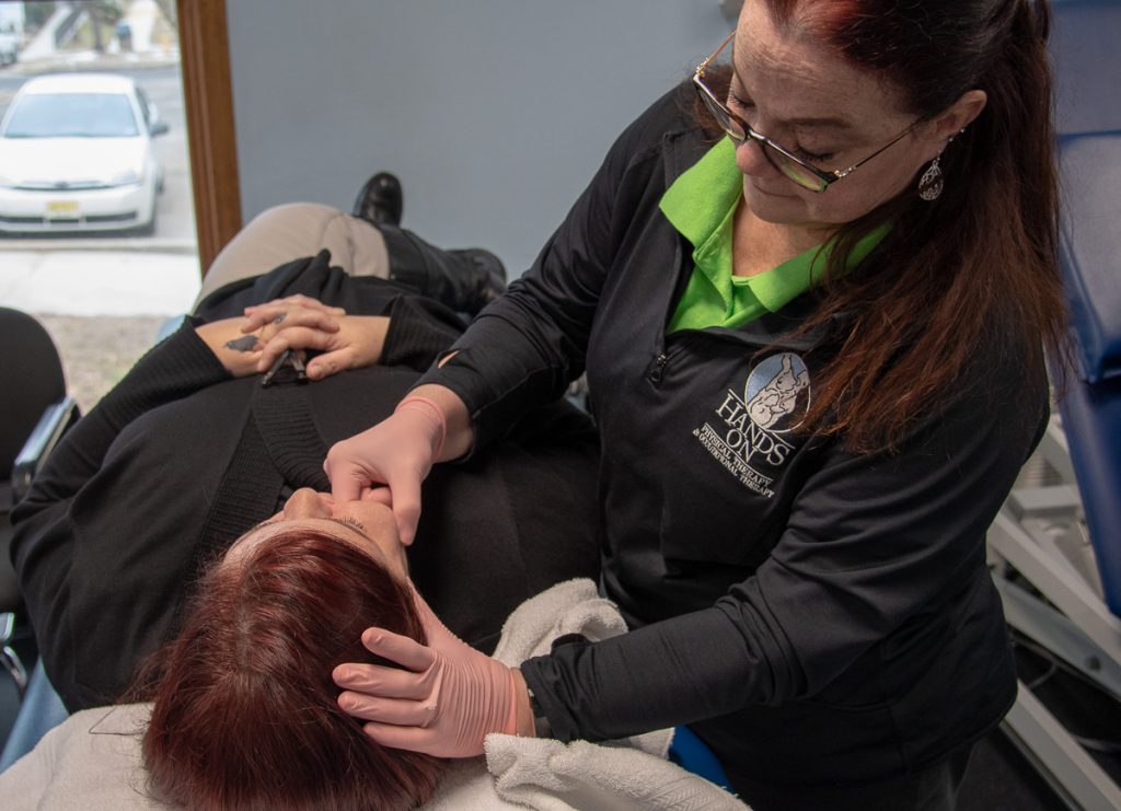TMJ Specialist for Toms River, NJ Hands On Physical Therapy
