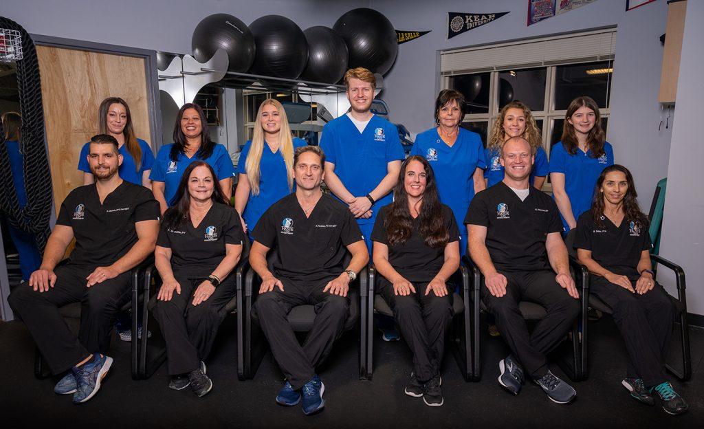 OUR STAFF Hands On Physical Therapy