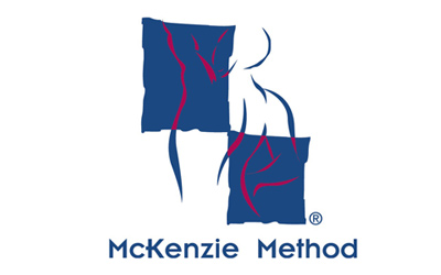 mckenzie McKenzie Therapy
