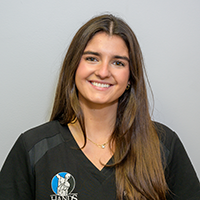 Taylor Pironi, PT, DPT