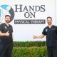 New Hands On Physical Therapy Location opens in Whiting / Manchester