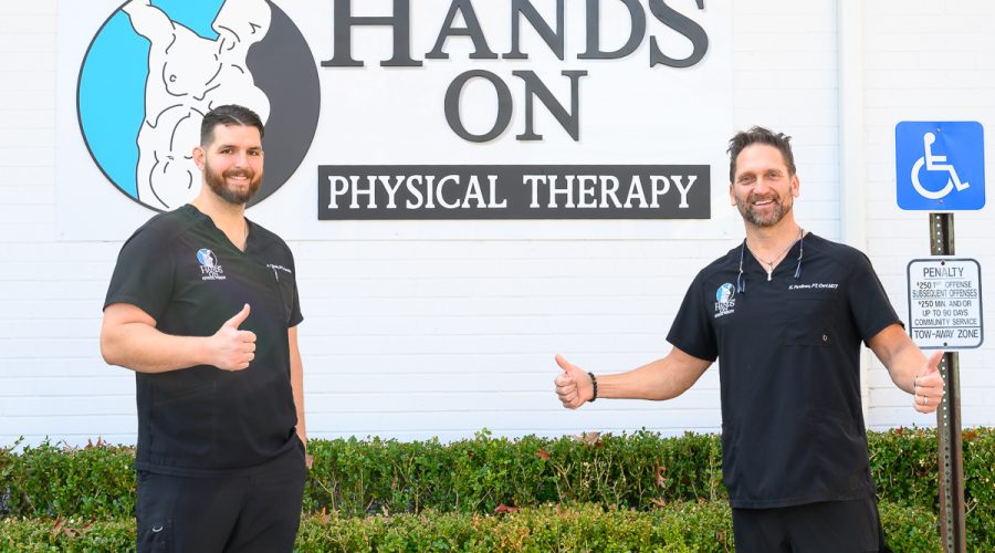 New Hands On Physical Therapy Location opens in Whiting / Manchester