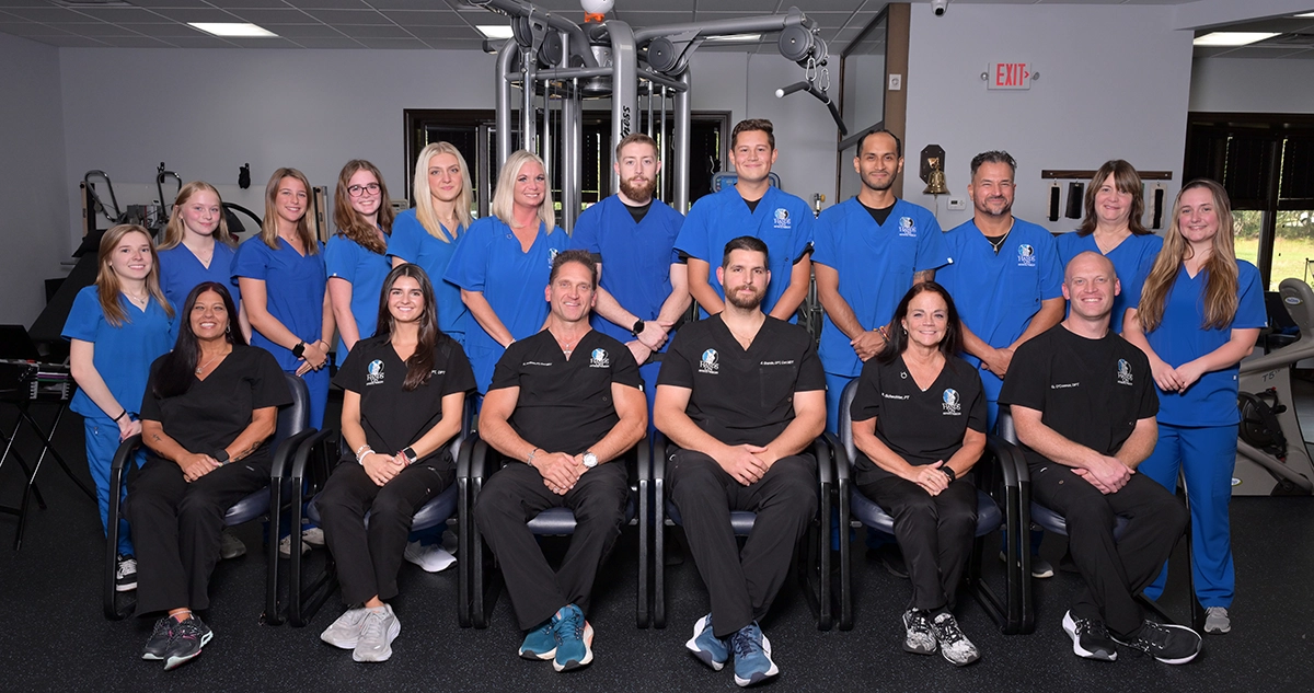 Hands on Physical Therapy in New Jersey